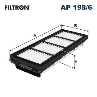 Luftfilter