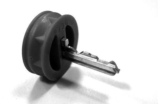 Schlüssel WESTFALIA 942001513239 Bild Schlüssel WESTFALIA 942001513239