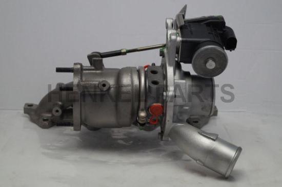 Turbolader neu Bild Turbolader neu