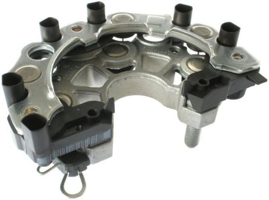 GLEICHRICHTERGERAET Bild GLEICHRICHTERGERAET