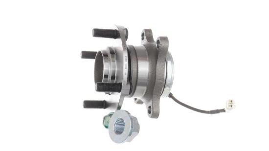 Radlagersatz Bild Radlagersatz