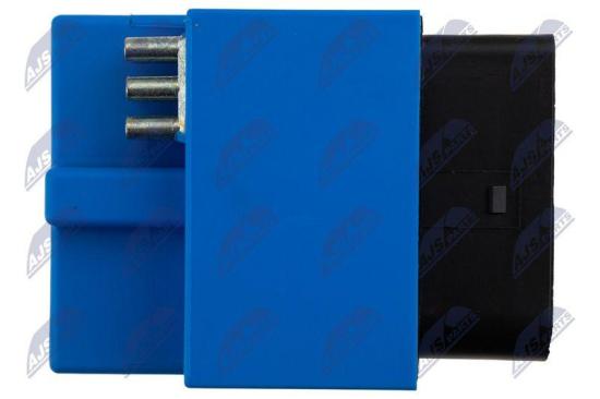 Steuergerät, Kraftstoffpumpe Bild Steuergerät, Kraftstoffpumpe