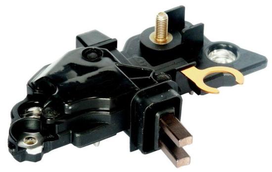 EL-FELDREGLER Bild EL-FELDREGLER