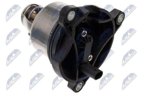 Thermostat, Kühlmittel Bild Thermostat, Kühlmittel