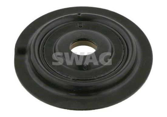 Federteller Bild Federteller