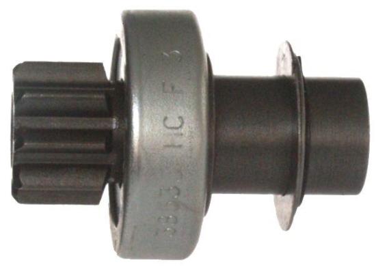 FREILAUFGETRIEBE Bild FREILAUFGETRIEBE