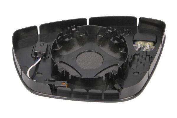 Außenspiegel - Spiegelglas