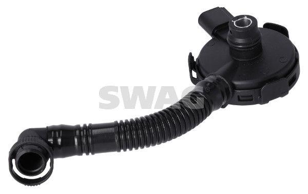 Ventil, Kurbelgehäuseentlüftung