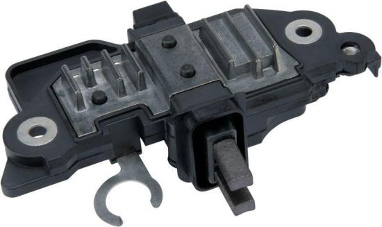 EL-FELDREGLER Bild EL-FELDREGLER