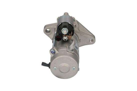 ANLASSER Bild ANLASSER