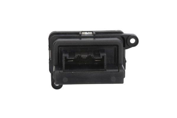 Regler, Innenraumgebläse