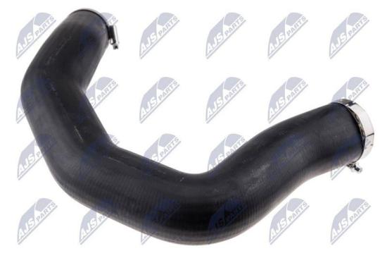 Ladeluftschlauch Bild Ladeluftschlauch