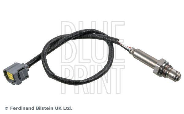 LAMBDASONDE MERCEDES