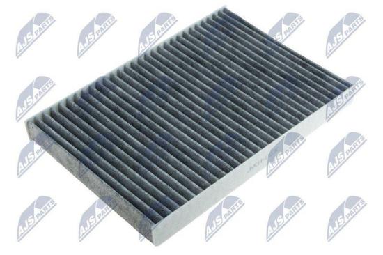 Filter, Innenraumluft Bild Filter, Innenraumluft