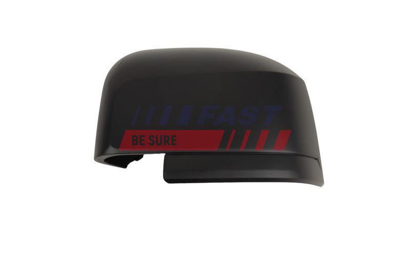 Gehäuse, Außenspiegel