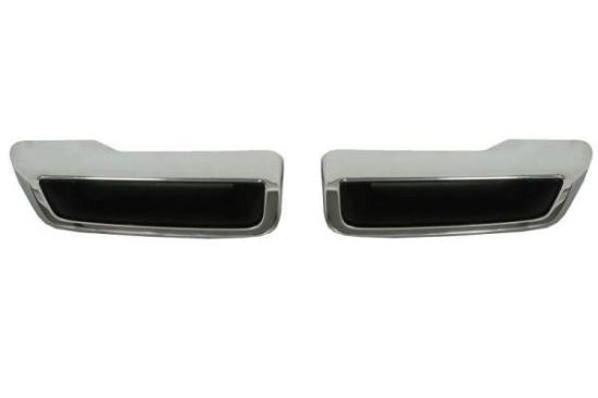 Stoßfänger - Teile Bild Stoßfänger - Teile