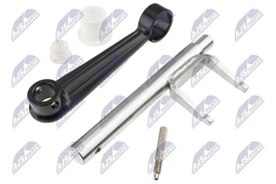 Ausrückgabel, Kupplung Bild Ausrückgabel, Kupplung