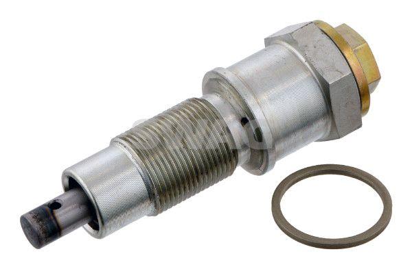 Spanner, Steuerkette