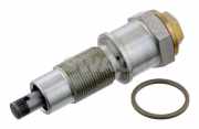 Spanner, Steuerkette