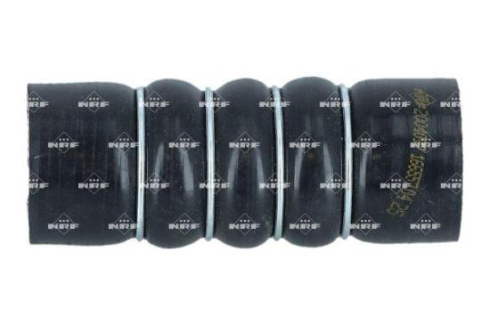 Ladeluftschlauch Bild Ladeluftschlauch