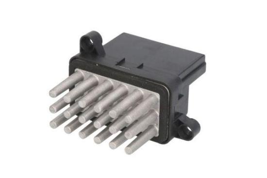 Regler, Innenraumgebläse Bild Regler, Innenraumgebläse