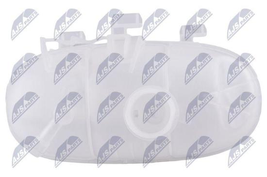 Ausgleichsbehälter, Kühlmittel Bild Ausgleichsbehälter, Kühlmittel