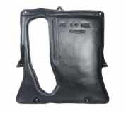 Getriebeunterfahrschutz