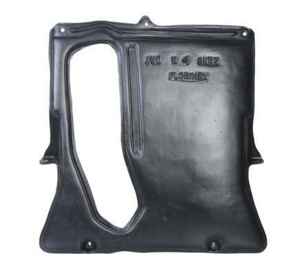 Getriebeunterfahrschutz Bild Getriebeunterfahrschutz