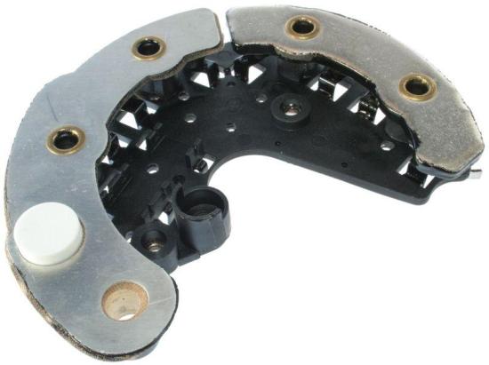 GLEICHRICHTERGERAET Bild GLEICHRICHTERGERAET