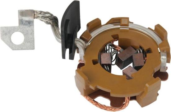 BUERSTENHALTER Bild BUERSTENHALTER