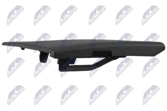 Blende, Stoßfänger Bild Blende, Stoßfänger