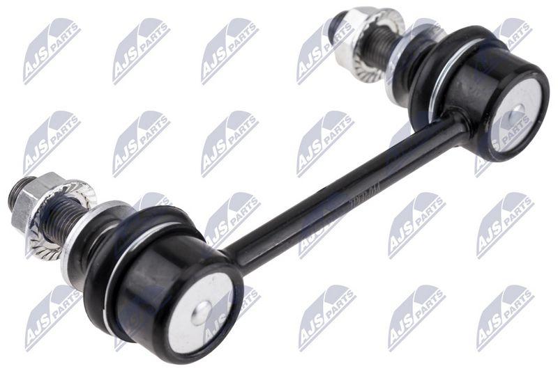 Stange/Strebe, Stabilisator