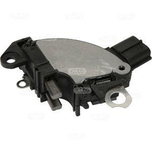 EL-FELDREGLER Bild EL-FELDREGLER