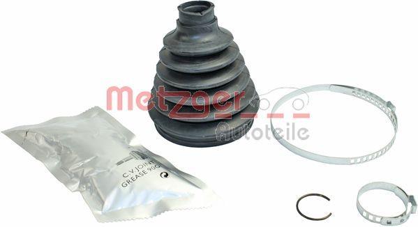 FALTENBALGSATZ, ANTRIEBSWELLE