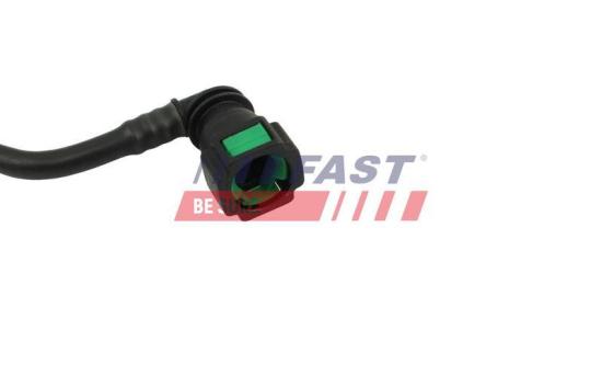 Kraftstoffleitung Bild Kraftstoffleitung