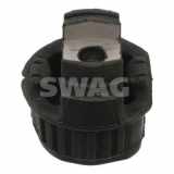 Lagerung, Achskörper