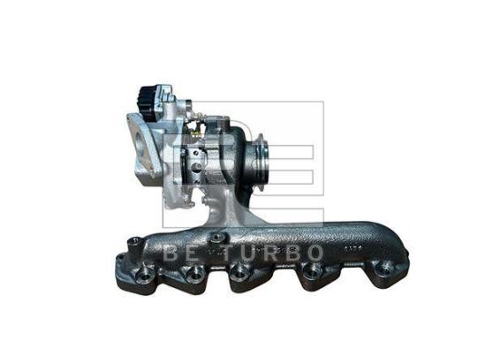 TURBOLADER I. TAUSCH Bild TURBOLADER I. TAUSCH