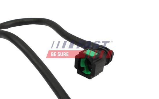 Kraftstoffleitung Bild Kraftstoffleitung