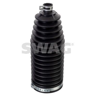 Faltenbalgsatz, Lenkung Bild Faltenbalgsatz, Lenkung