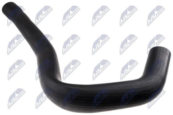 Ladeluftschlauch Bild Ladeluftschlauch