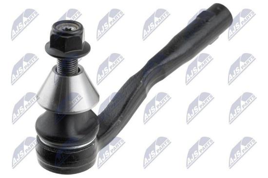 Spurstangenkopf Bild Spurstangenkopf