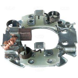 BUERSTENHALTER Bild BUERSTENHALTER