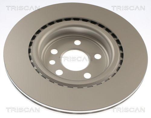 BREMSSCHEIBE JAGUAR Bild BREMSSCHEIBE JAGUAR