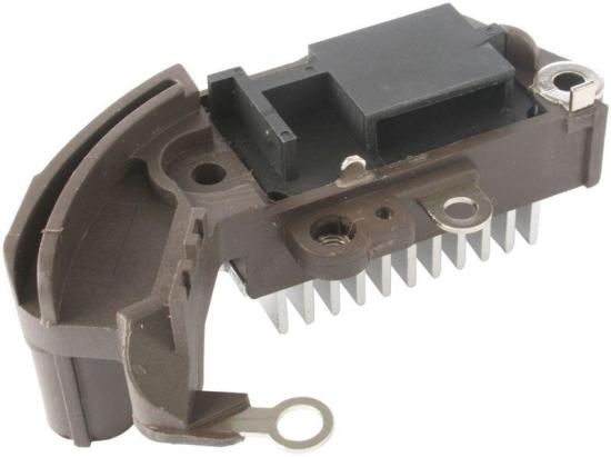 EL-FELDREGLER Bild EL-FELDREGLER