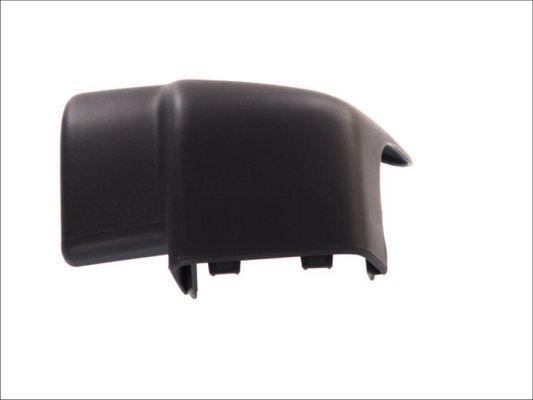 Stoßfänger - Eckteil Bild Stoßfänger - Eckteil