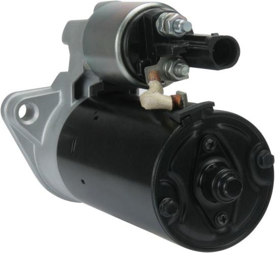 ANLASSER Bild ANLASSER