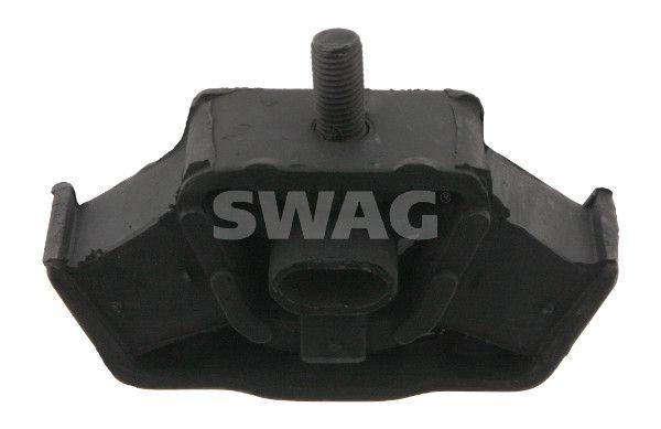 Lagerung, Automatikgetriebe