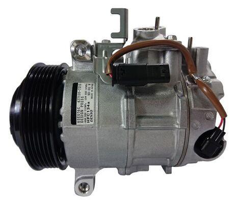 KLIMAKOMPRESSOR Bild KLIMAKOMPRESSOR