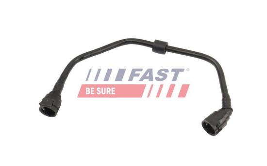 Kühlerschlauch Bild Kühlerschlauch