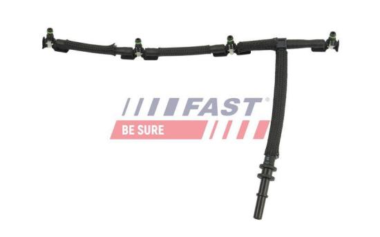 Kraftstoffleitung Bild Kraftstoffleitung